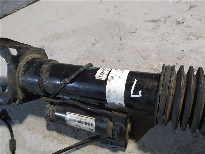 пневмостойка, 21815 рублей, Санкт-Петербург