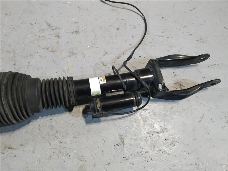 пневмостойка, 21815 рублей, Санкт-Петербург