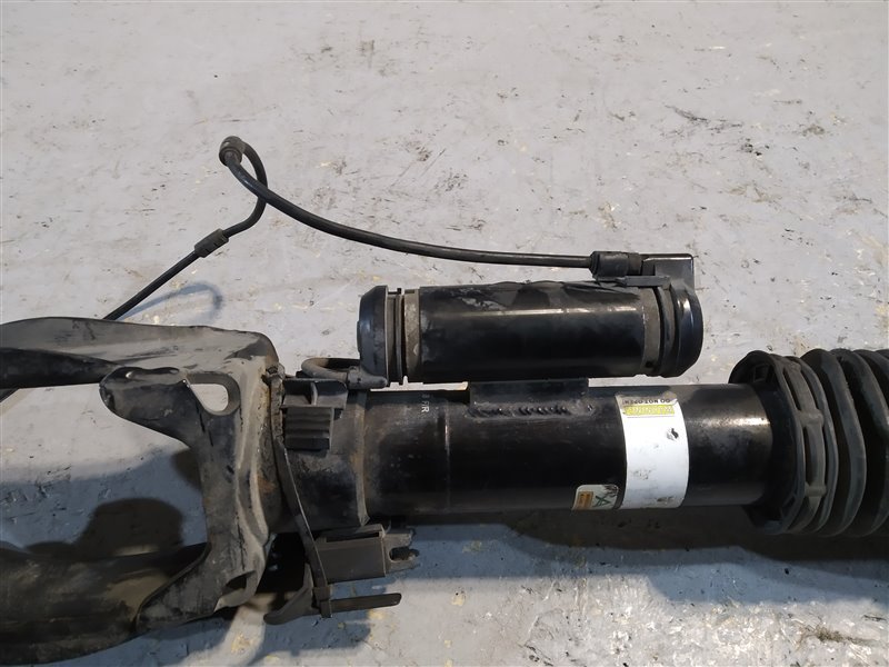 пневмостойка, 21815 рублей, Санкт-Петербург