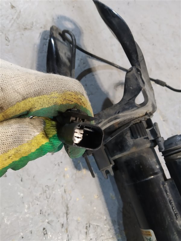 пневмостойка, 21815 рублей, Санкт-Петербург