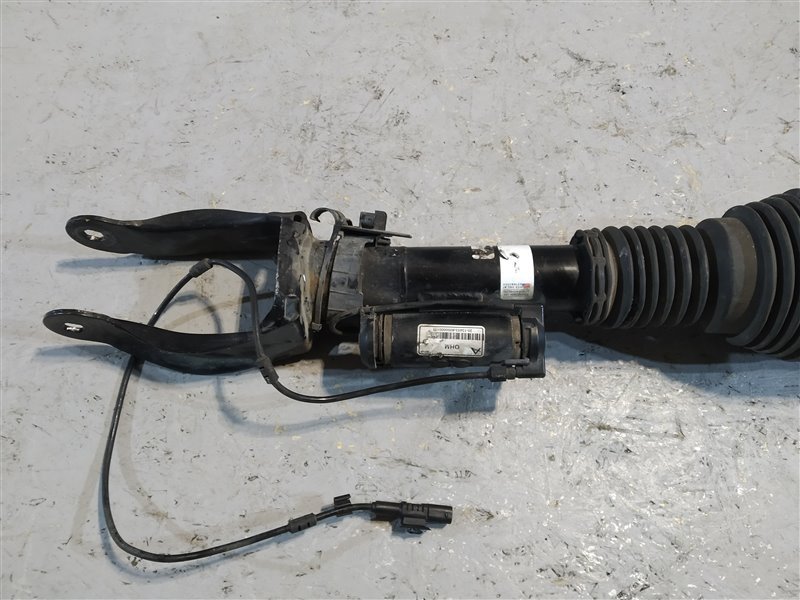 пневмостойка, 21815 рублей, Санкт-Петербург