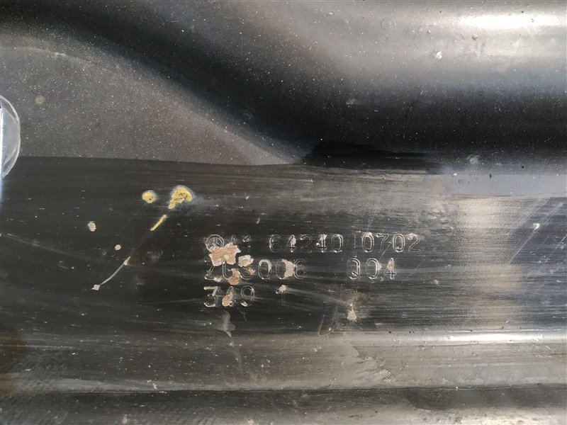 кронштейн АКПП, 3065 рублей, Санкт-Петербург