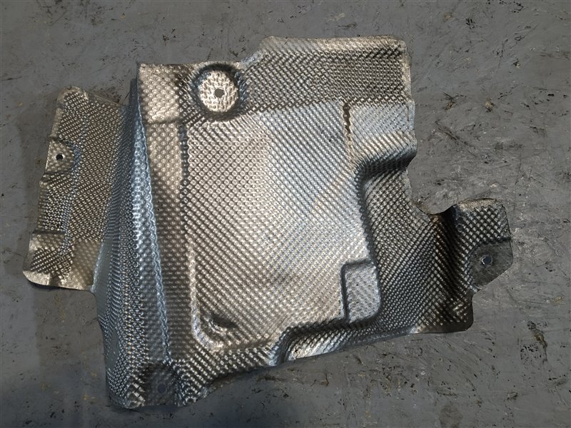 экран глушителя, 2660 рублей, Санкт-Петербург