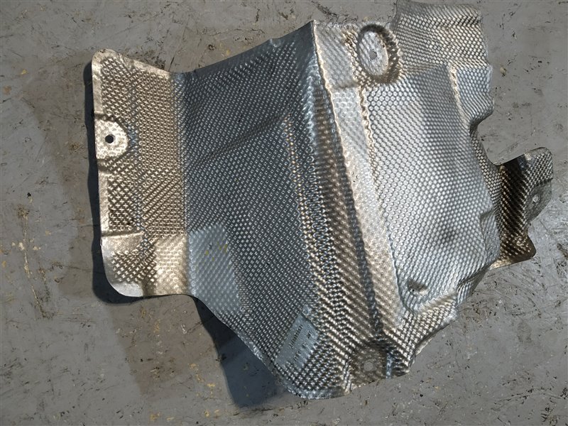 экран глушителя, 2660 рублей, Санкт-Петербург