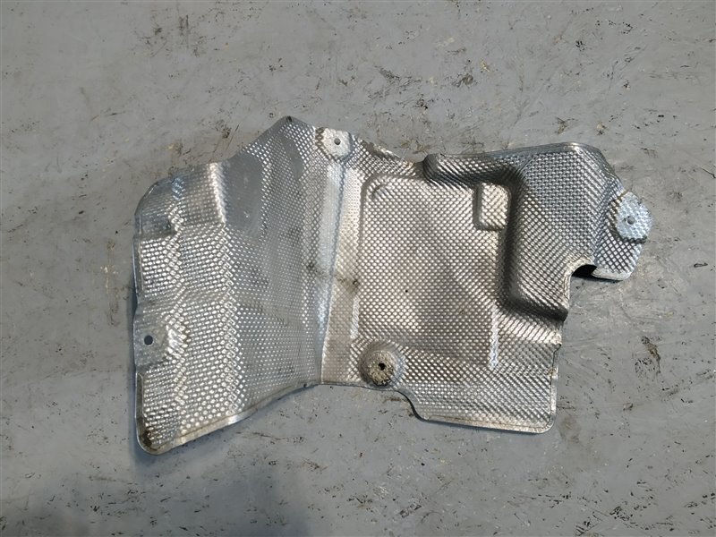 экран глушителя, 2660 рублей, Санкт-Петербург