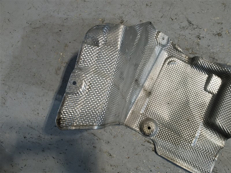 экран глушителя, 2660 рублей, Санкт-Петербург