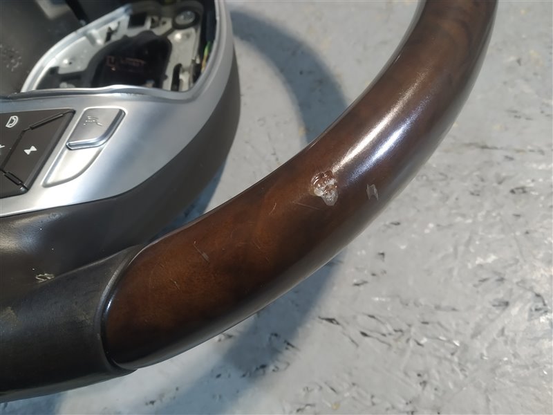 руль, 11200 рублей, Санкт-Петербург