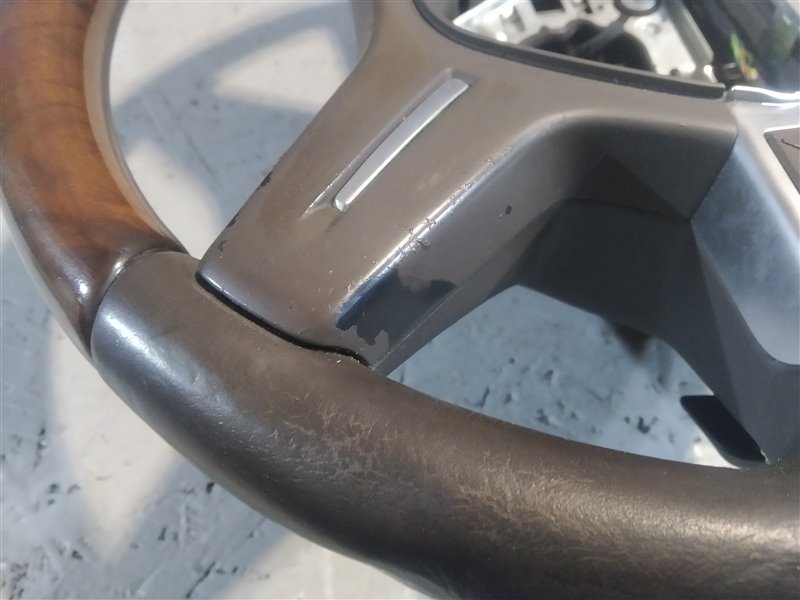 руль, 11200 рублей, Санкт-Петербург