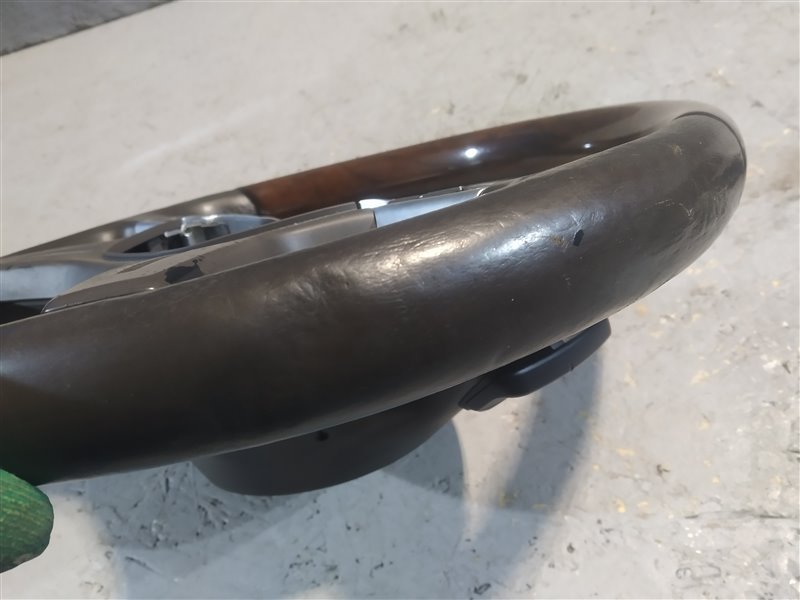 руль, 11200 рублей, Санкт-Петербург