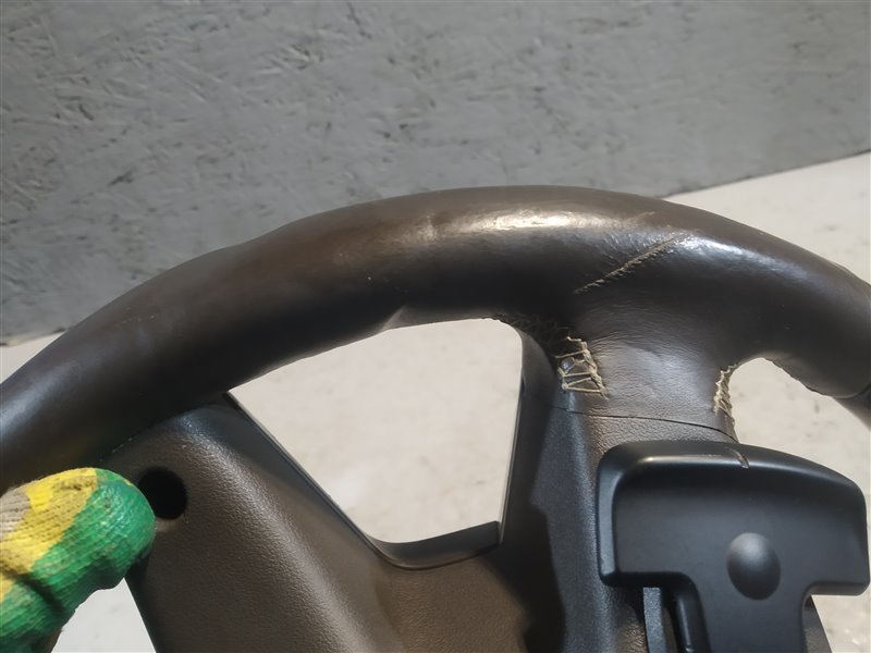 руль, 11200 рублей, Санкт-Петербург