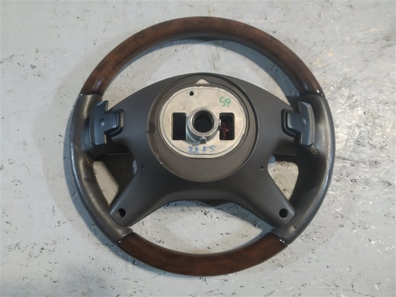 руль, 11200 рублей, Санкт-Петербург