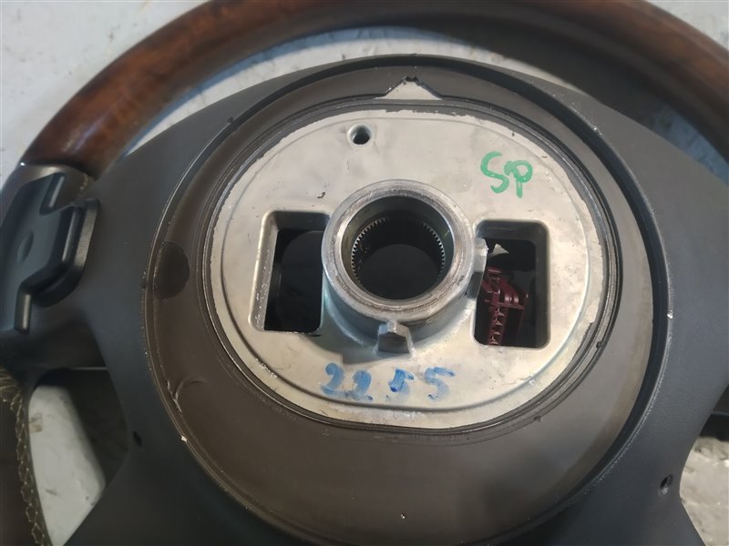 руль, 11200 рублей, Санкт-Петербург