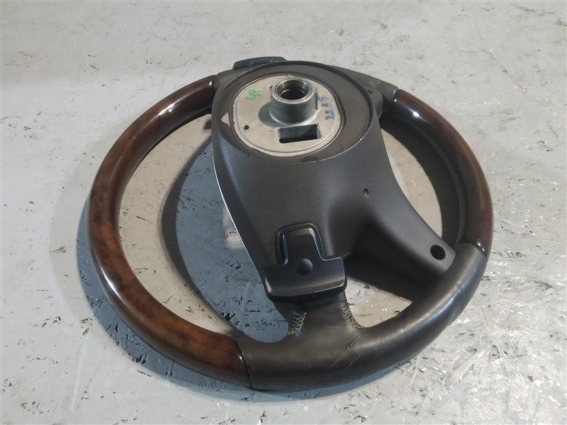 руль, 11200 рублей, Санкт-Петербург