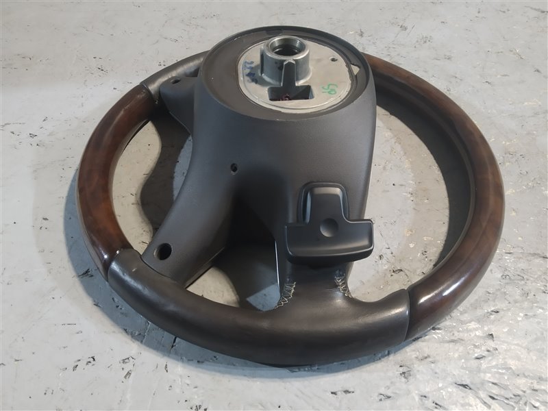 руль, 11200 рублей, Санкт-Петербург