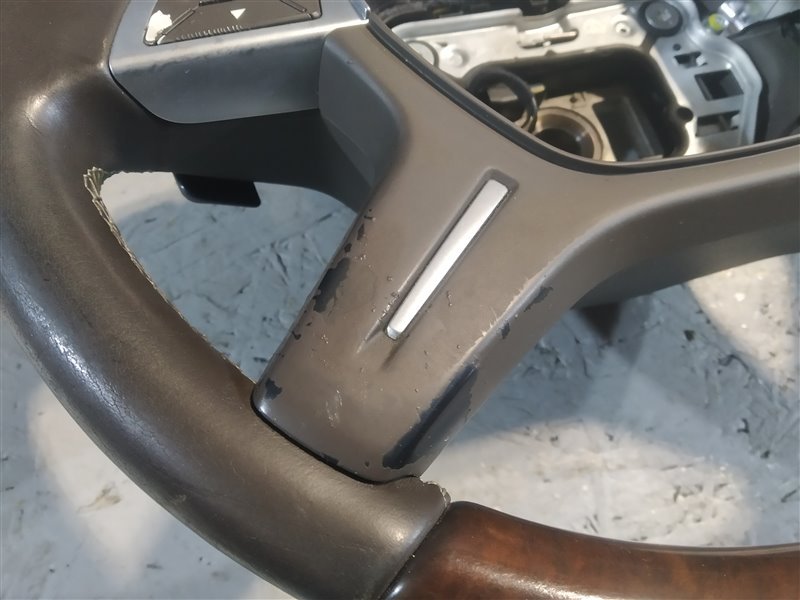 руль, 11200 рублей, Санкт-Петербург