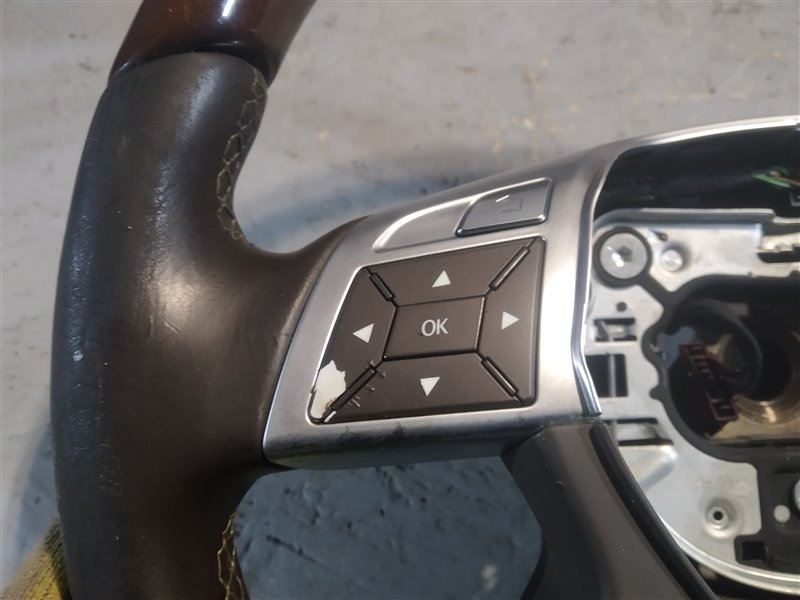 руль, 11200 рублей, Санкт-Петербург