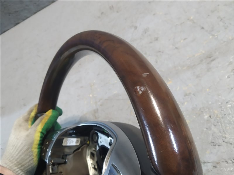 руль, 11200 рублей, Санкт-Петербург