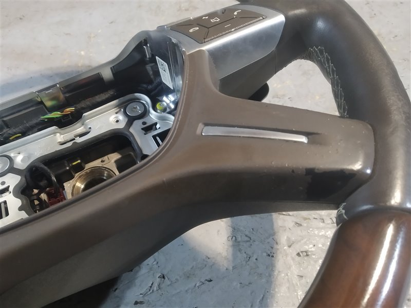 руль, 11200 рублей, Санкт-Петербург