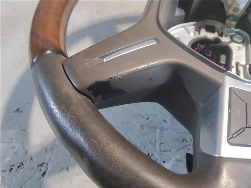 руль, 11200 рублей, Санкт-Петербург