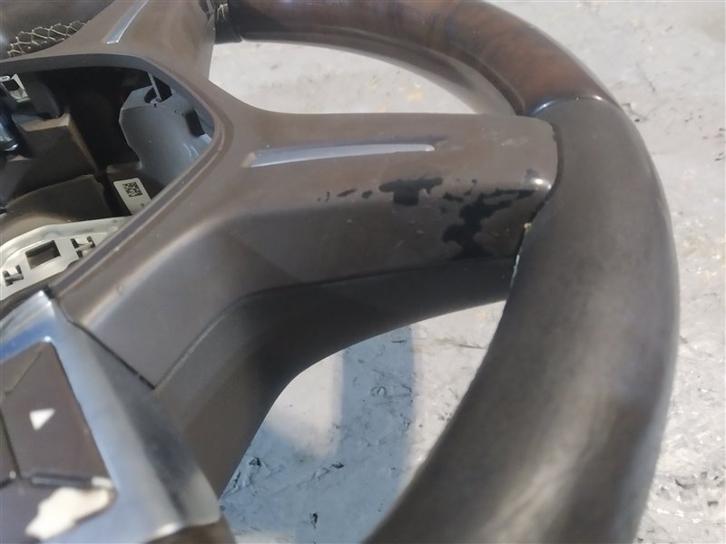 руль, 11200 рублей, Санкт-Петербург