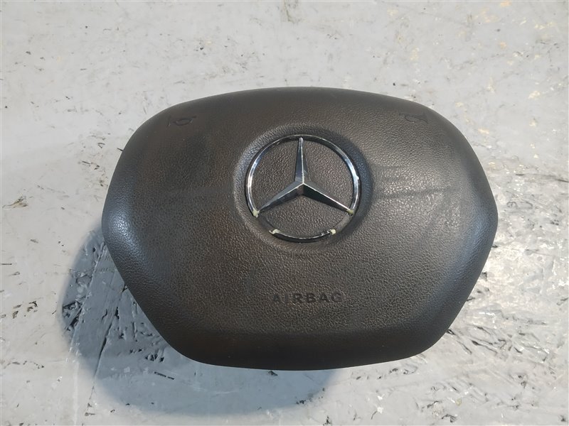 подушка в руль, 7495 рублей, Санкт-Петербург