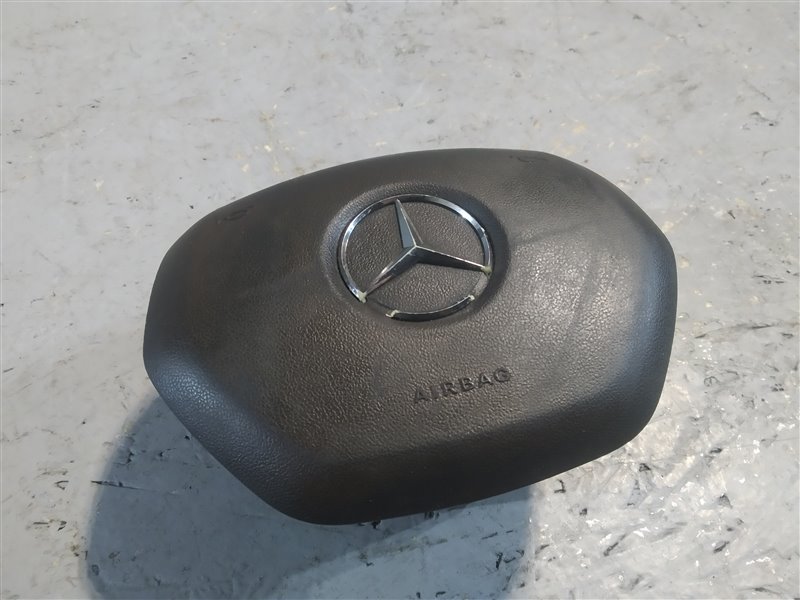 подушка в руль, 7495 рублей, Санкт-Петербург