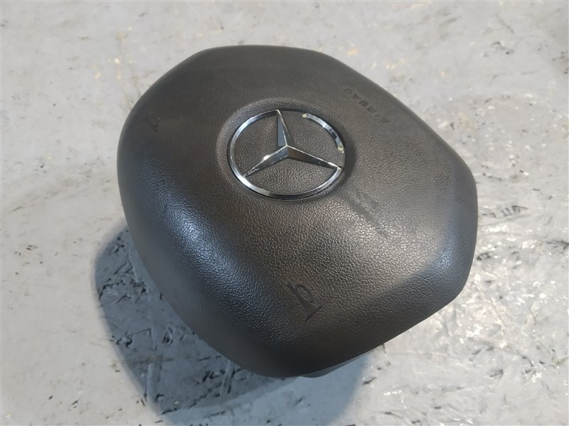 подушка в руль, 7495 рублей, Санкт-Петербург