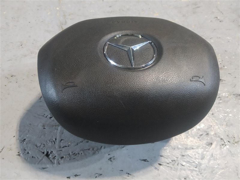 подушка в руль, 7495 рублей, Санкт-Петербург