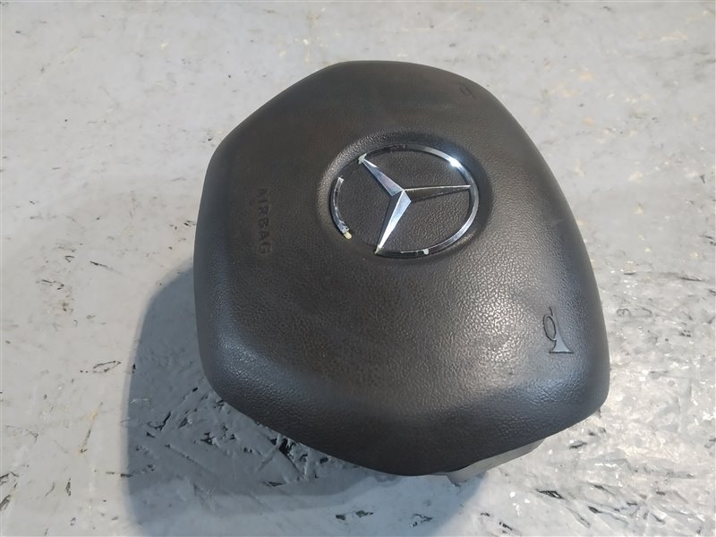 подушка в руль, 7495 рублей, Санкт-Петербург