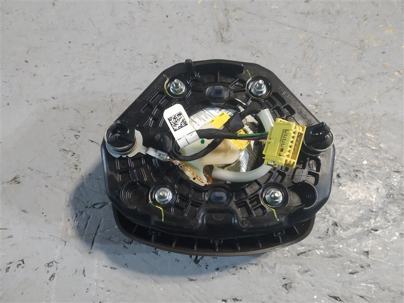 подушка в руль, 7495 рублей, Санкт-Петербург