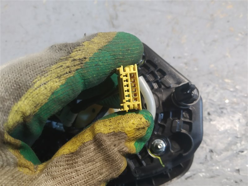 подушка в руль, 7495 рублей, Санкт-Петербург