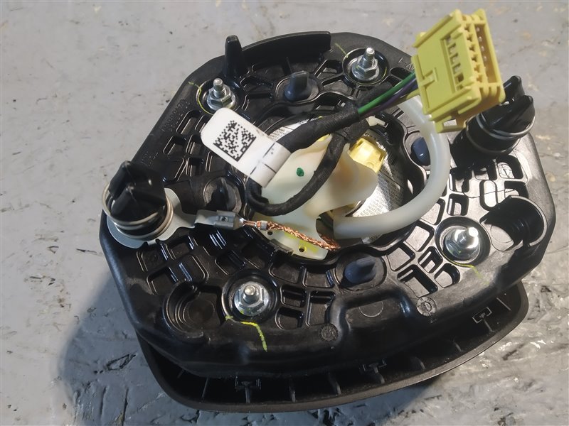 подушка в руль, 7495 рублей, Санкт-Петербург