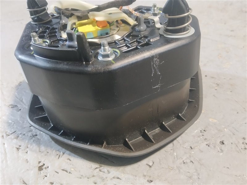 подушка в руль, 7495 рублей, Санкт-Петербург