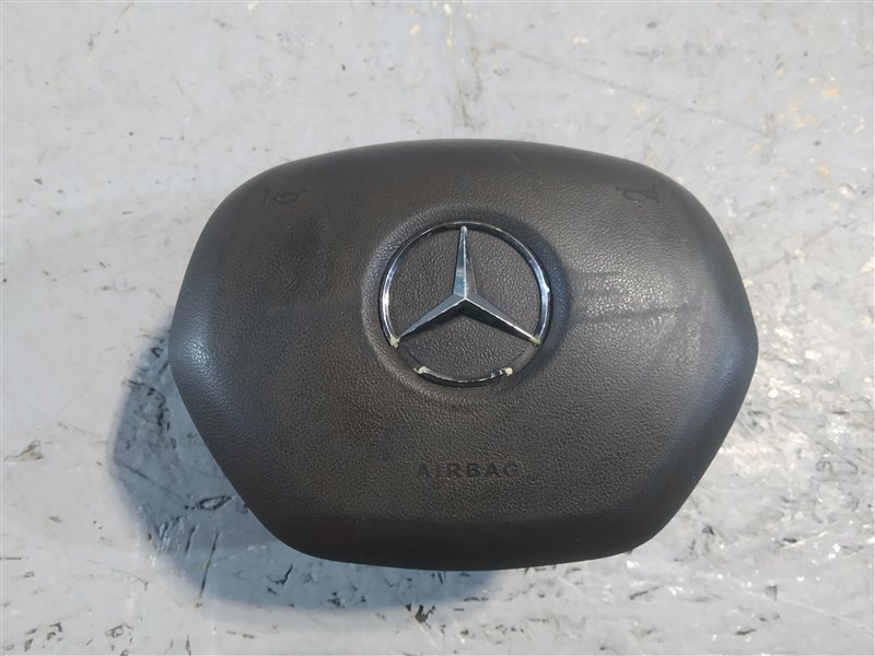 подушка в руль, 7495 рублей, Санкт-Петербург