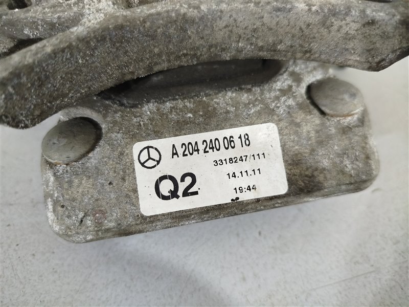 подушка АКПП, 2750 рублей, Санкт-Петербург