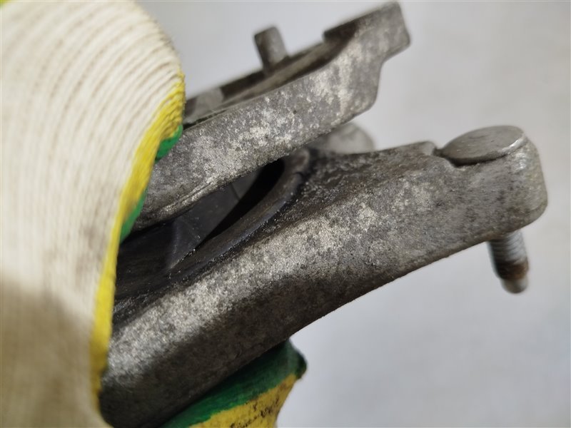 подушка АКПП, 2750 рублей, Санкт-Петербург