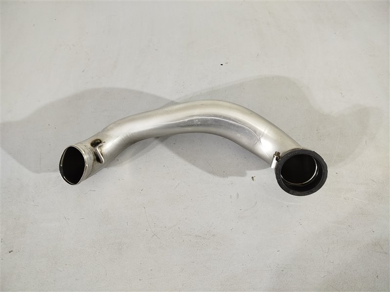 патрубок интеркулера, 3220 рублей, Санкт-Петербург