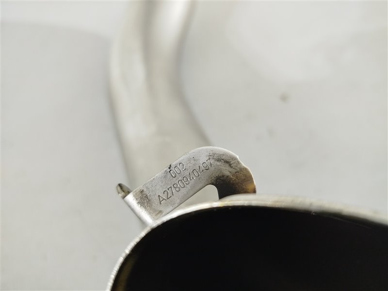 патрубок интеркулера, 3220 рублей, Санкт-Петербург