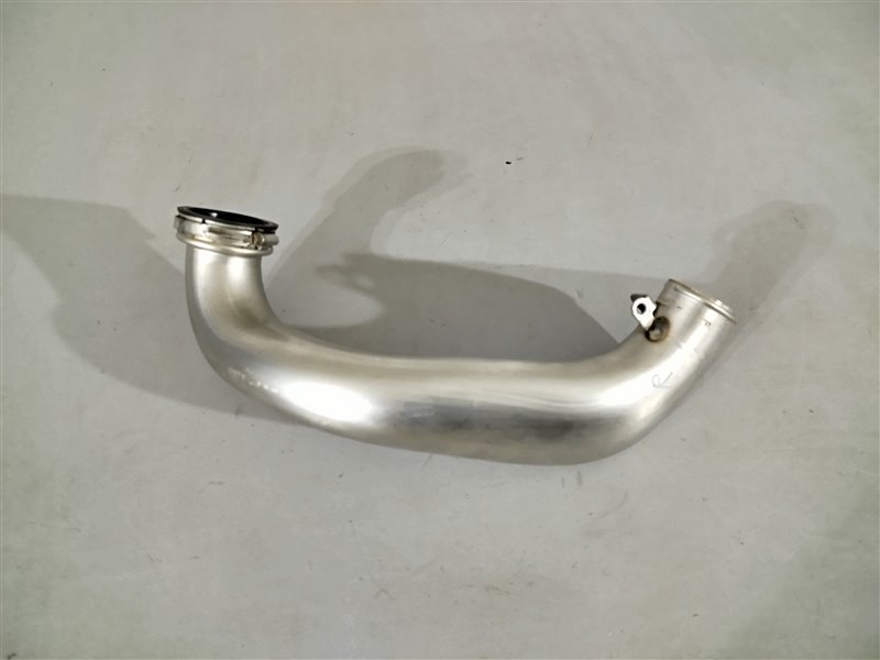 патрубок интеркулера, 3220 рублей, Санкт-Петербург