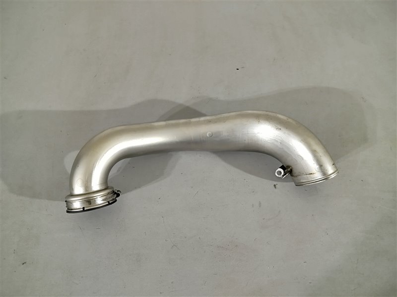 патрубок интеркулера, 3220 рублей, Санкт-Петербург