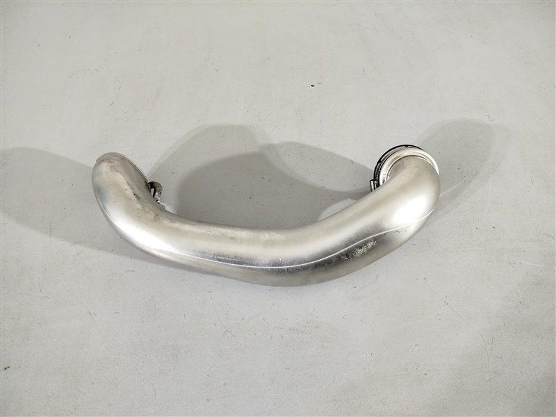 патрубок интеркулера, 3220 рублей, Санкт-Петербург