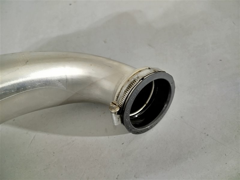 патрубок интеркулера, 3220 рублей, Санкт-Петербург