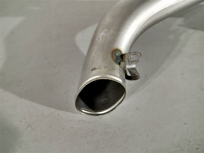 патрубок интеркулера, 3220 рублей, Санкт-Петербург