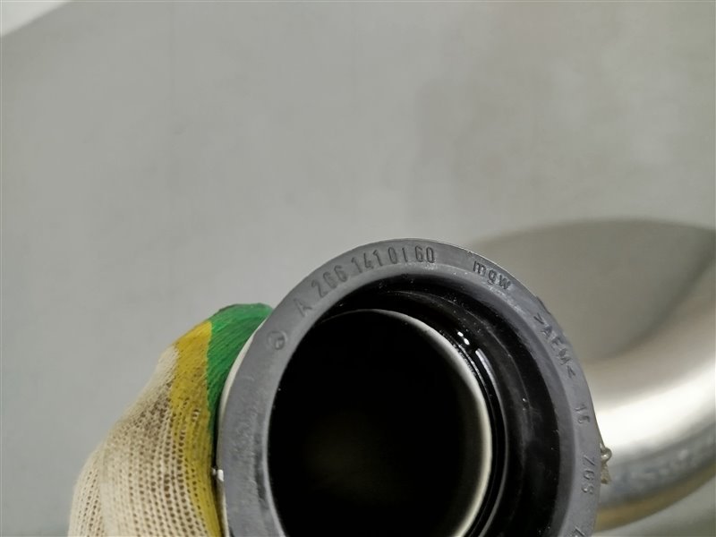 патрубок интеркулера, 3220 рублей, Санкт-Петербург