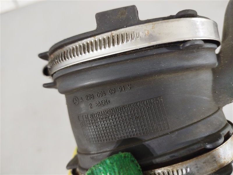 трубка вентиляции, 1245 рублей, Санкт-Петербург