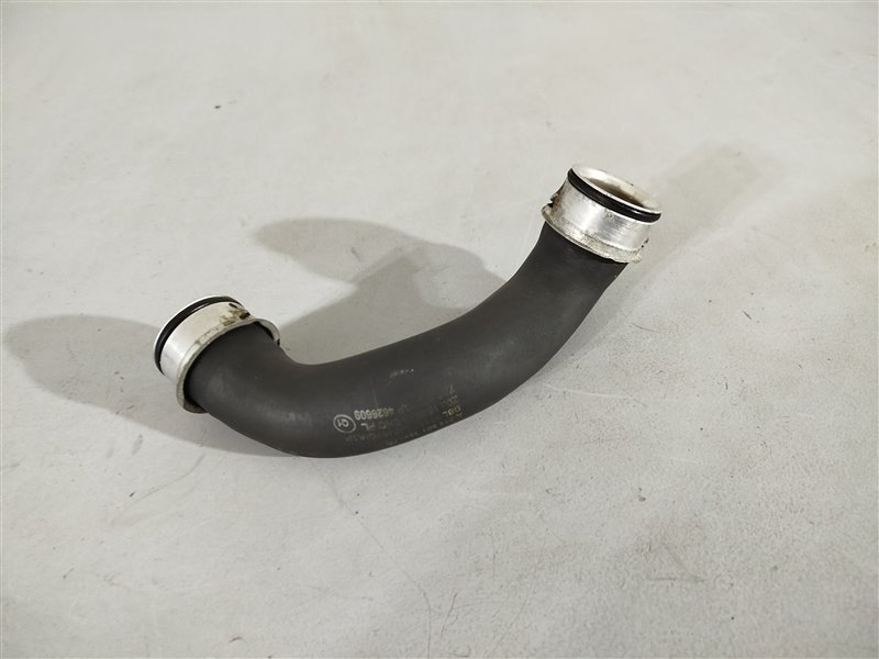 патрубок охлаждения, 3985 рублей, Санкт-Петербург