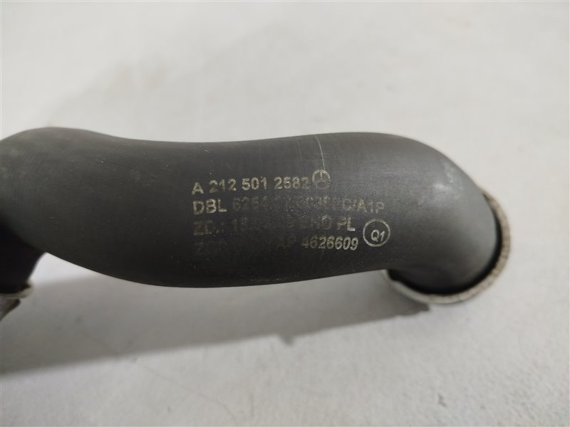 патрубок охлаждения, 3985 рублей, Санкт-Петербург