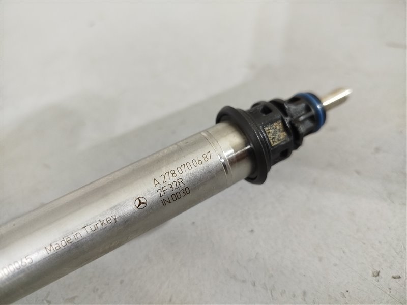 форсунка, 4940 рублей, Санкт-Петербург