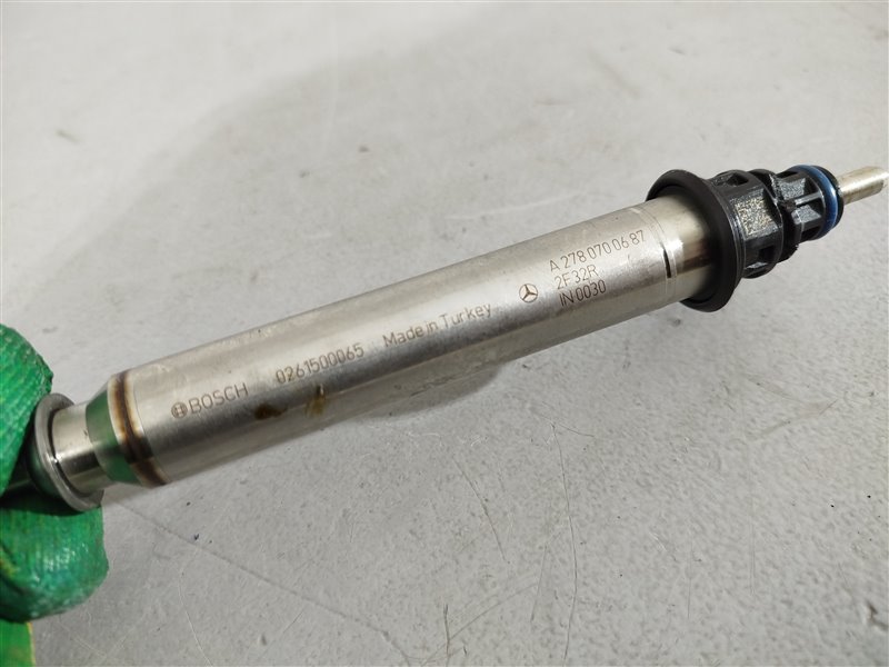 форсунка, 4940 рублей, Санкт-Петербург