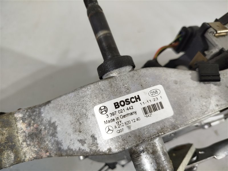 трапеция стеклоочистителя, 3050 рублей, Санкт-Петербург